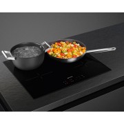 Варочная поверхность электрическая SMEG SE264TD