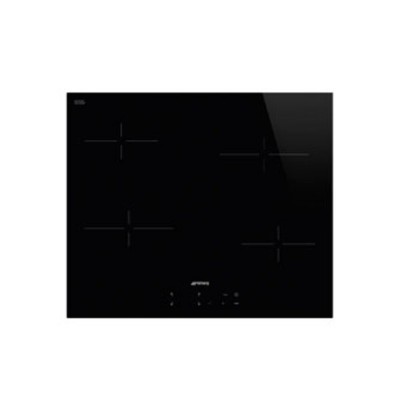 Варочная поверхность электрическая SMEG SE264TD Варочная поверхность электрическая SMEG SE264TD