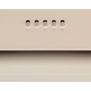 Вытяжка Colibri Ivory 50