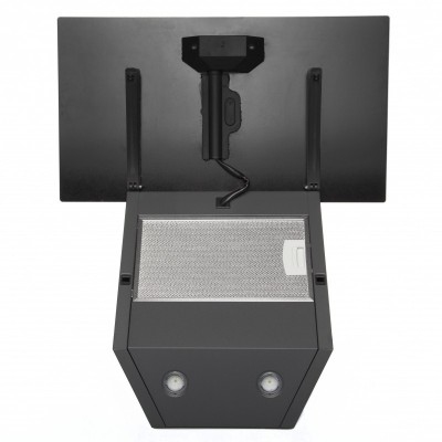 Вытяжка Konigin Colibri Grey 50 Вытяжка Konigin Colibri Grey 50