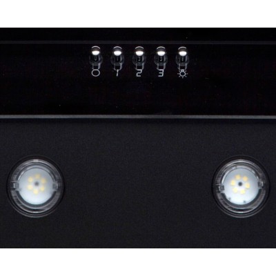 Вытяжка Konigin Oriole Black 60 Вытяжка Konigin Oriole Black 60