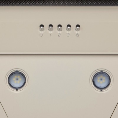 Вытяжка Konigin Oriole Ivory 50 Вытяжка Konigin Oriole Ivory 50