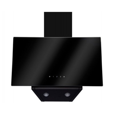 Вытяжка Konigin Colibri Tech Black 50 Вытяжка Konigin Colibri Tech Black 50