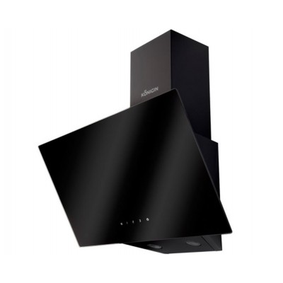 Вытяжка Konigin Colibri Tech Black 50 Вытяжка Konigin Colibri Tech Black 50