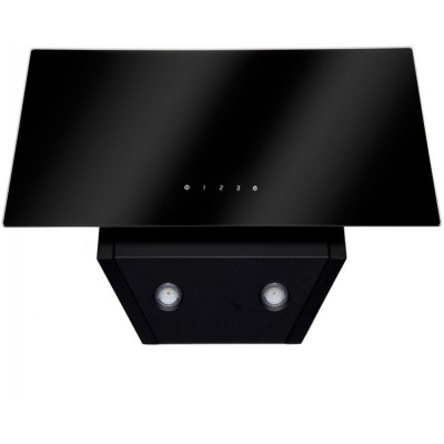 Вытяжка Konigin Colibri Tech Black 60 Вытяжка Konigin Colibri Tech Black 60