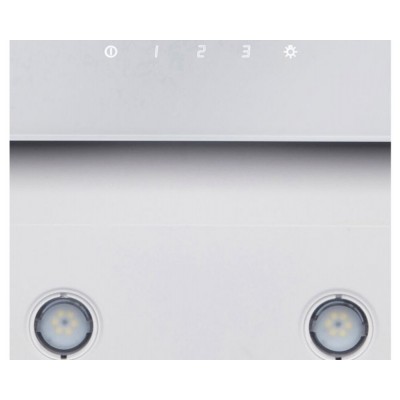Вытяжка Konigin Colibri Tech White 60 Вытяжка Konigin Colibri Tech White 60