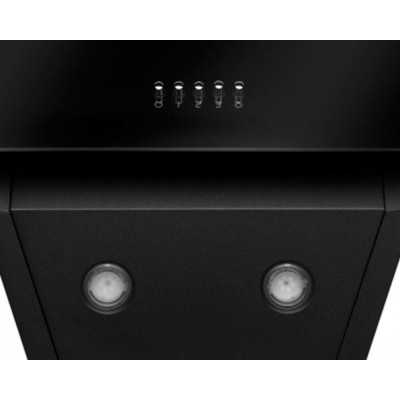 Вытяжка Konigin Loon Black 60 Вытяжка Konigin Loon Black 60