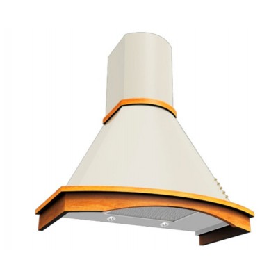 Вытяжка Konigin Lucyna 1000 Ivory 90 Вытяжка Konigin Lucyna 1000 Ivory 90