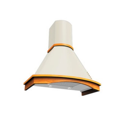 Вытяжка Konigin Lucyna 1000 Ivory 90 Вытяжка Konigin Lucyna 1000 Ivory 90