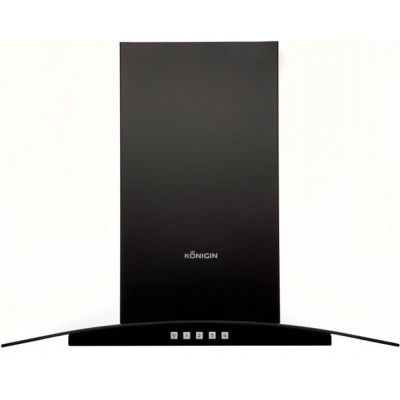 Вытяжка Konigin Vela Black 50 Вытяжка Konigin Vela Black 50