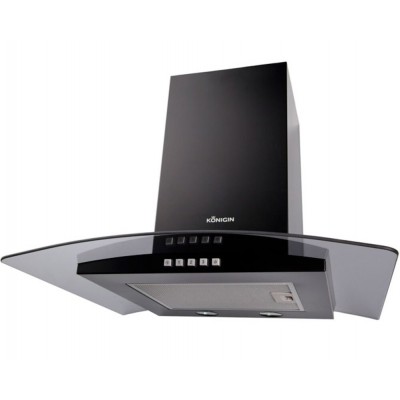 Вытяжка Konigin Vela Black 50 Вытяжка Konigin Vela Black 50
