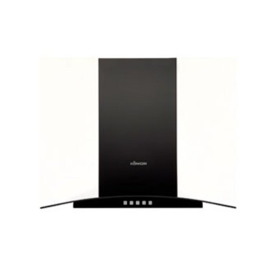 Вытяжка Konigin Vela Black 60 Вытяжка Konigin Vela Black 60