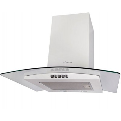 Вытяжка Konigin Vela White 50 Вытяжка Konigin Vela White 50
