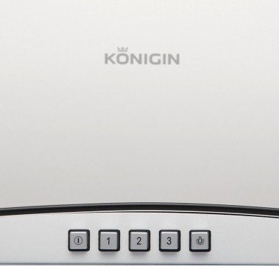 Вытяжка Konigin Vela White 50 Вытяжка Konigin Vela White 50