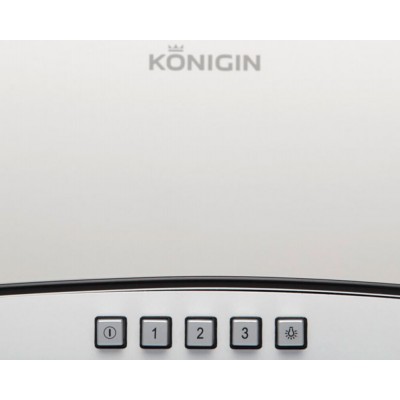 Вытяжка Konigin Vela White 60 Вытяжка Konigin Vela White 60