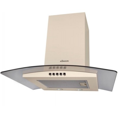 Вытяжка Konigin Vela Ivory 50 Вытяжка Konigin Vela Ivory 50