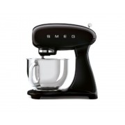 Планетарный миксер SMEG SMF03BLEU черный