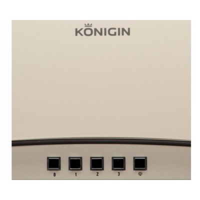 Вытяжка Konigin Vela Ivory 60 Вытяжка Konigin Vela Ivory 60