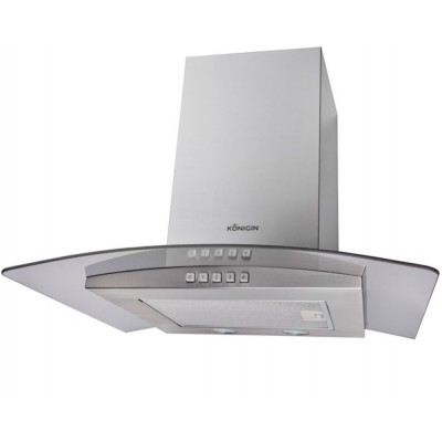 Вытяжка Konigin Vela Inox 50 Вытяжка Konigin Vela Inox 50