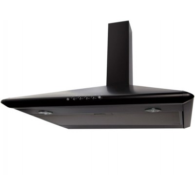 Вытяжка Konigin Mia Black 50 Вытяжка Konigin Mia Black 50