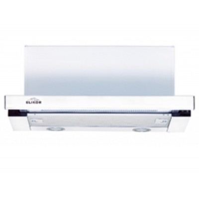 Встраиваемая вытяжка Эликор Интегра S2 60 белый/белый Встраиваемая вытяжка Эликор Интегра S2 60 белый/белый