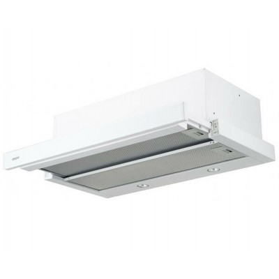 ВСТРАИВАЕМАЯ ВЫТЯЖКА AKPO WK-7 Light eco glass 60 см. белый ВСТРАИВАЕМАЯ ВЫТЯЖКА AKPO WK-7 Light eco glass 60 см. белый