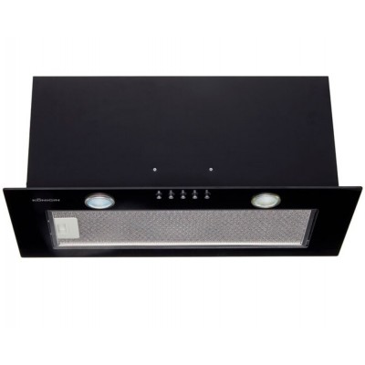 Вытяжка Konigin Skybox Black Glass 60 Вытяжка Konigin Skybox Black Glass 60
