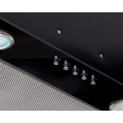 Вытяжка Konigin Skybox Black Glass 60 Вытяжка Konigin Skybox Black Glass 60