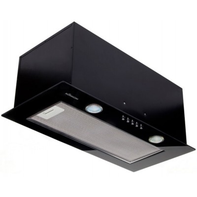 Вытяжка Konigin Skybox Black Glass 60 Вытяжка Konigin Skybox Black Glass 60