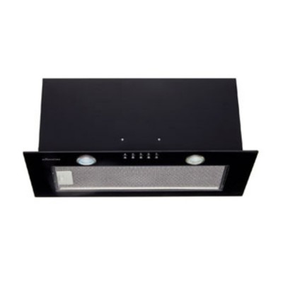 Вытяжка Konigin Skybox Black Glass 60 Вытяжка Konigin Skybox Black Glass 60