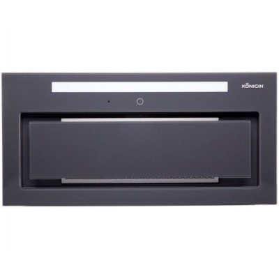 Вытяжка Konigin Navi Grey Glass 60 Вытяжка Konigin Navi Grey Glass 60