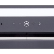 Вытяжка Konigin Navi Grey Glass 60