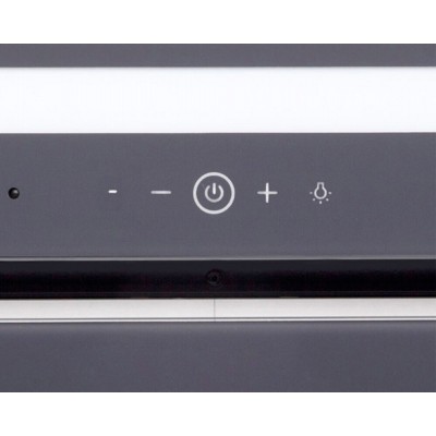 Вытяжка Konigin Navi Grey Glass 60 Вытяжка Konigin Navi Grey Glass 60