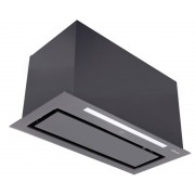 Вытяжка Konigin Navi Grey Glass 60