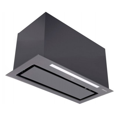 Вытяжка Konigin Navi Grey Glass 60 Вытяжка Konigin Navi Grey Glass 60