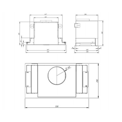 ВСТРАИВАЕМАЯ ВЫТЯЖКА AKPO WK-4 Neva eco glass 60 см. белое стекло ВСТРАИВАЕМАЯ ВЫТЯЖКА AKPO WK-4 Neva eco glass 60 см. белое стекло