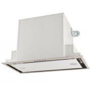 ВСТРАИВАЕМАЯ ВЫТЯЖКА AKPO WK-6 Neva glass 60 см. нерж/бел.