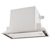 ВСТРАИВАЕМАЯ ВЫТЯЖКА AKPO WK-6 Neva glass 60 см. нерж/бел.