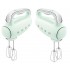 Ручной миксер SMEG HMF01PGEU пастельный зеленый Ручной миксер SMEG HMF01PGEU пастельный зеленый
