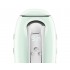 Ручной миксер SMEG HMF01PGEU пастельный зеленый Ручной миксер SMEG HMF01PGEU пастельный зеленый