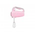 Ручной миксер SMEG HMF01PKEU розовый Ручной миксер SMEG HMF01PKEU розовый