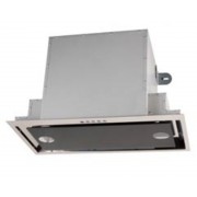 ВСТРАИВАЕМАЯ ВЫТЯЖКА AKPO WK-6 Neva glass 60 см. черное стекло