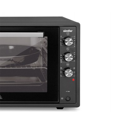 Мини-печь SIMFER M7006 Мини-печь SIMFER M7006