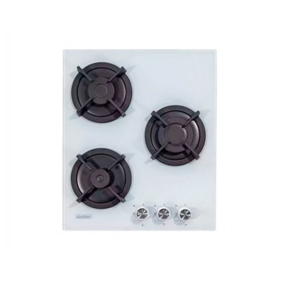 Варочная поверхность газовая SIMFER H45N30W416 Варочная поверхность газовая SIMFER H45N30W416