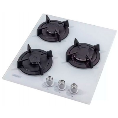Варочная поверхность газовая SIMFER H45N30W416 Варочная поверхность газовая SIMFER H45N30W416