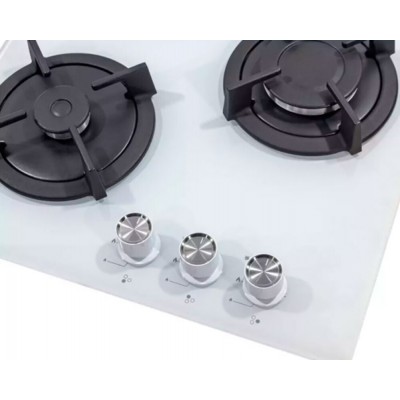 Варочная поверхность газовая SIMFER H45N30W416 Варочная поверхность газовая SIMFER H45N30W416