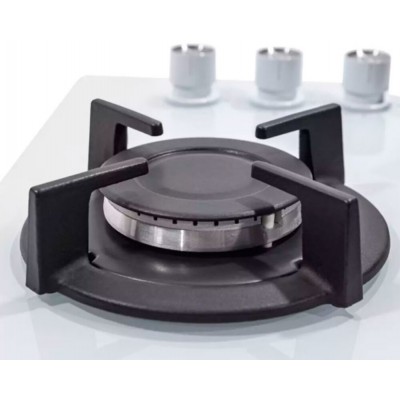 Варочная поверхность газовая SIMFER H45N30W416 Варочная поверхность газовая SIMFER H45N30W416