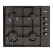 Варочная поверхность газовая SIMFER H60Q40L417 Акция