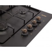 Варочная поверхность газовая SIMFER H60Q40L417 Акция