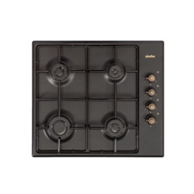 Варочная поверхность газовая SIMFER H60Q40L417 Акция Варочная поверхность газовая SIMFER H60Q40L417 Акция